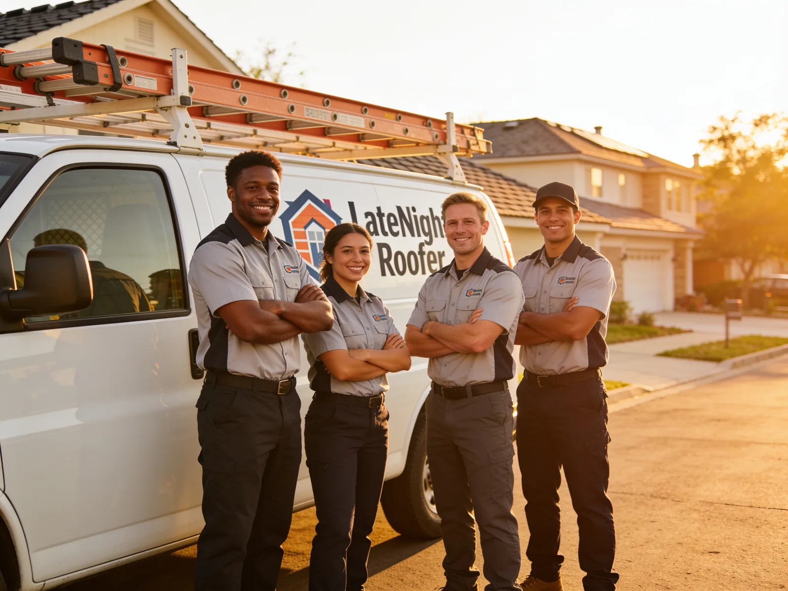 Emergency Roof Repair company in Mikado, MI